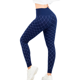 thumbnail image 1 of LEGGING DE DAMA TEXTURIZADO UNITALLA STRETCH MALLAS DEPORTIVAS MALLONES DE MUJER, 1 of 5