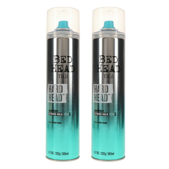 TIGI CAMA CABEZA CABEZA DE CABEZA DE CABEZA DE PAZA 11.7 OZ 2 Paquete TIGI TIGI CAMA CABEZA CABEZA DE CABEZA DE CABEZA DE PAZA 11.7 OZ 2