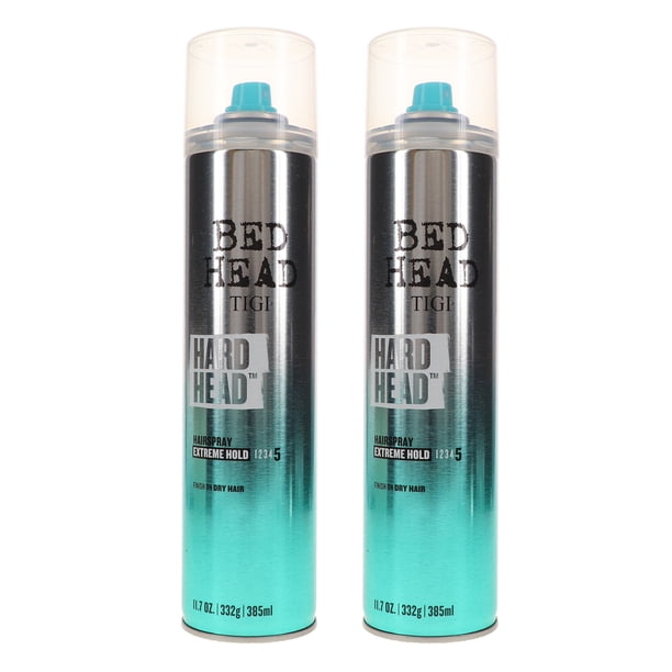 TIGI CAMA CABEZA CABEZA DE CABEZA DE CABEZA DE PAZA 11.7 OZ 2 Paquete TIGI TIGI CAMA CABEZA CABEZA DE CABEZA DE CABEZA DE PAZA 11.7 OZ 2