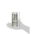 thumbnail image 4 of Monster Zero Ultra less sweet, lighter-tasting energy drink, carbonated, zero calories, 16oz. cans, 12-pack, 4 of 5