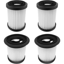 Replacement Hepa Filter For Nioga cordless Vacuum cleaner