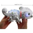 thumbnail image 3 of 2024 Rc Chameleon Remote Control Animal Toy Electric Lizard Electronic Pets Car Vehicle Kids Birthday Gif, 3 of 5