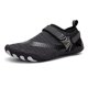 thumbnail image 1 of Zapatos Buceo Gruesos Para Rafting En La Playa Five Fingers, 1 of 6