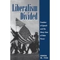 thumbnail image 1 of Pre-Owned Liberalism Divided: Freedom Of Speech And The Many Uses Of State Power (Paperback) 0813324858 9780813324852, 1 of 1