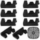 thumbnail image 1 of For Instant Vortex 6QT Air Fryer Replacement Grill Tray Protector 2025, 1 of 5