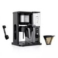 thumbnail image 4 of Ninja Hot & Iced XL Coffee Maker with Rapid Cold Brew, 4 of 8