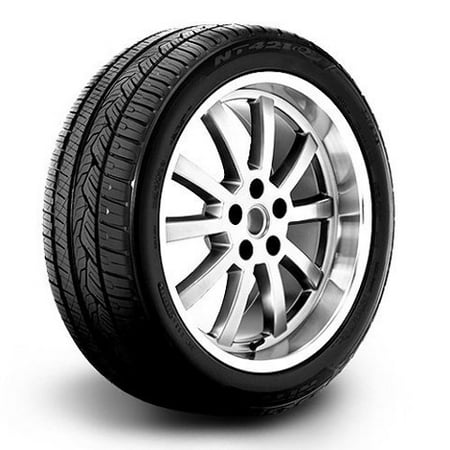 Nitto Nt 421Q All-Season Radial Tire - 245/65R17 111H ...