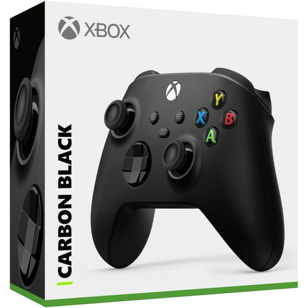 XBOX カーボンブラック Xbox Wireless Controller – Carbon Black - Samsclub.com