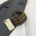 thumbnail image 4 of Bolso Almohadilla Suave Nube, 4 of 7