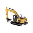 thumbnail image 3 of 1/87 CAT Caterpillar 320D Hyd. Excavator High Line Series Diecast Masters 85262, 3 of 7