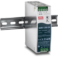 thumbnail image 5 of TRENDnet 120W, 24V, 5A AC to DC DIN-Rail Power Supply w/ PFC Function, TI-S12024, 5 of 7