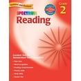 thumbnail image 1 of Pre-Owned Reading, Grade 2 (Spectrum) (Paperback) 0769638627 9780769638621, 1 of 1