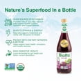 thumbnail image 2 of (Pack of 6) Biotta Organic Beet Juice 16.9 Fl Oz, 2 of 7