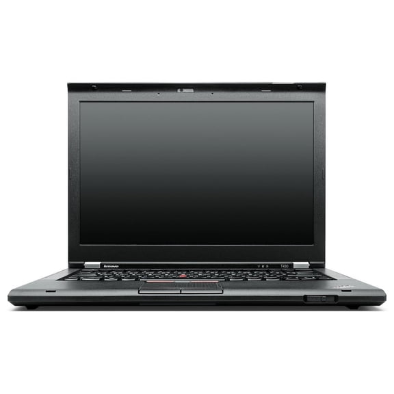 Restored Lenovo ThinkPad T430s 14" Laptop Intel Corei5-3320M 2.6GHz to 3.3GHz, Win10 Pro, 500GB HD, 8GB RAM (Refurbished)