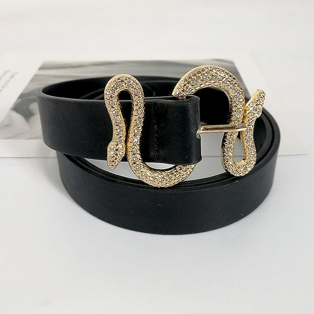 Branded belts for clearance womens