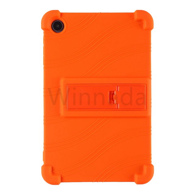 Étui pour Tablette Alldocube iPlay 50 Mini 8.4 Pouces Housse de Protection pour Enfants pour iPlay 50 Mini Pro 8.4 Pouces Étui Orange iPlay 50 Mini 8.4