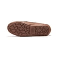thumbnail image 3 of Australia Luxe Collective Sheepskin Slipper, 10, Tan, 3 of 4