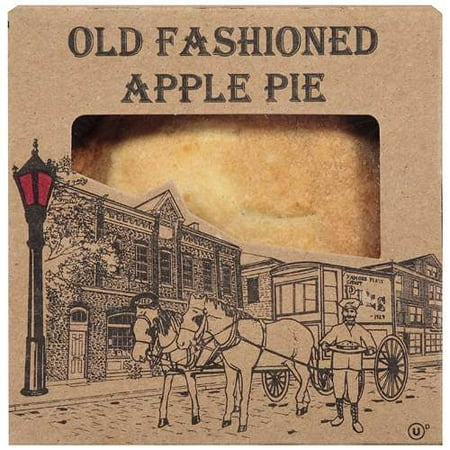 Table Talk Pies 4" Apple Snack Pie