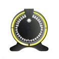 thumbnail image 1 of Sun Company Lev-o-gage ROM - Range-of-Motion Inclinometer and Goniometer, 1 of 4