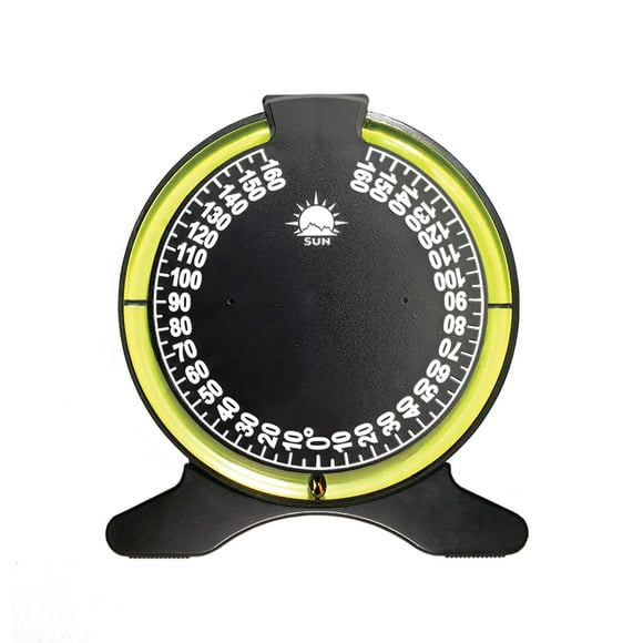 Sun Company Lev-o-gage ROM - Range-of-Motion Inclinometer and Goniometer