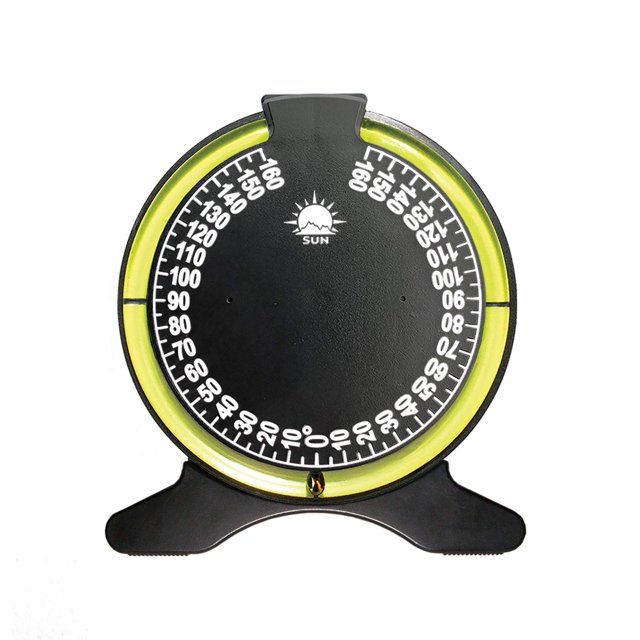 Sun Company Lev-o-gage ROM - Range-of-Motion Inclinometer and Goniometer