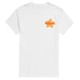 thumbnail image 2 of Moana Live Action - Made In Montunui - Men's Short Sleeve Graphic T-Shirt, 2 of 4
