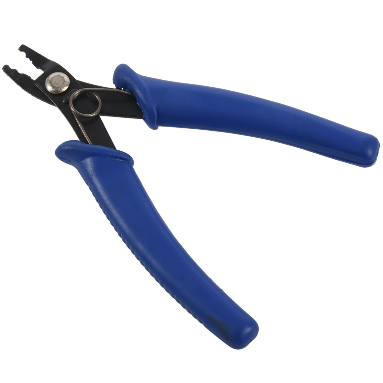 1 x Bead Crimping Pliers Jewellery Making Tool Beading Beads Craft Pliers