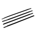 thumbnail image 1 of Window Moulding Trim, 72450 TEA T01 Leakage Proof  For  Sedan, 1 of 8
