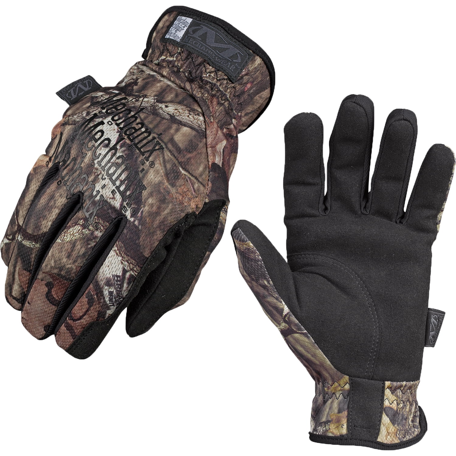 mechanix mossy oak