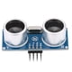 thumbnail image 3 of Blantye Módulo ultrasónico 5PCS HC-SR04 3-5.5V Sensor de Rango de medición de Distancia, 3 of 5