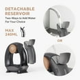 thumbnail image 5 of i Cafilas Refillable Coffee Capsule Adapter for K Cup for MINI Q Coffee Machine, 5 of 13