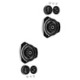 thumbnail image 1 of Par de Bases Amortiguador SYD 2000 A 2011 Chevrolet Delantero 2 Piezas Ambos lados, 1 of 4