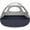 Baby's Breath, variant on 4-Person Pop-up Beach Tent & Sun Shelter, Extendable Floor for Extra Space, UPF 50+ UV Protection with 3 Ventilating Mesh Windows, Large Portable Outdoor Shade for Family Beach Days, Camping & Park w