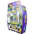 thumbnail image 3 of The Grossery Gang Series 5  Time Wars Supersize Pack, 3 of 5