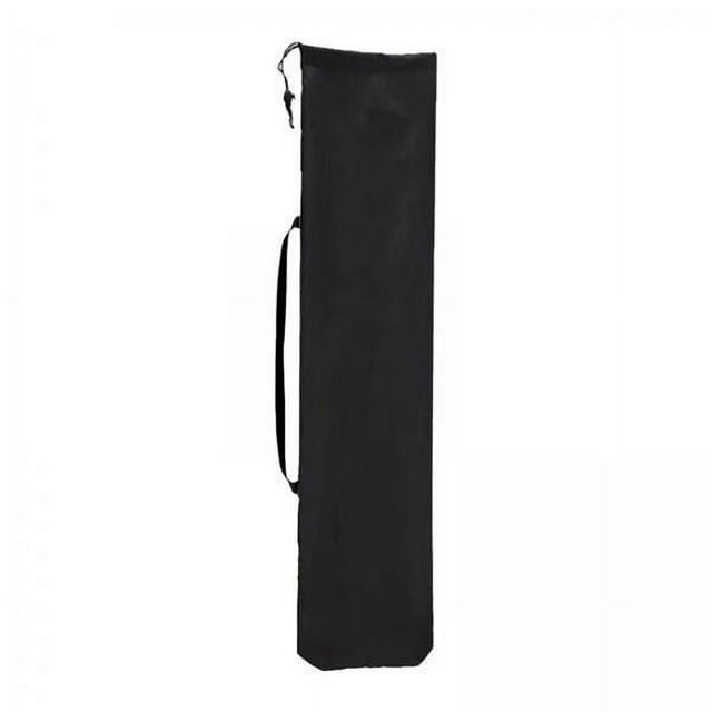 2x Bolsa para Silla Plegable, Bolsa de Almacenamiento Reclinable, Bolso de Hombro, Equipaje, Silla Plegable, Bolsa de Transporte, Organizador para Sil 2 piezas