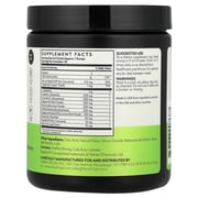 Healthy Gut Green Apple | 30-Servings with L-Glutamine, Zinc, Glucosamine, Slippery Elm Bark, Marshmallow Root and More!