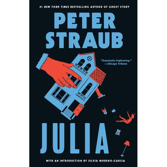 Julia, (Paperback)