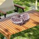 thumbnail image 4 of YSNOOWE De Tela Para Cesta De Ajuste Para Uso En Picnic, 4 of 8