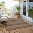 thumbnail image 4 of Chantille ACN527 Paprika 5 x 76" Rug, 4 of 5