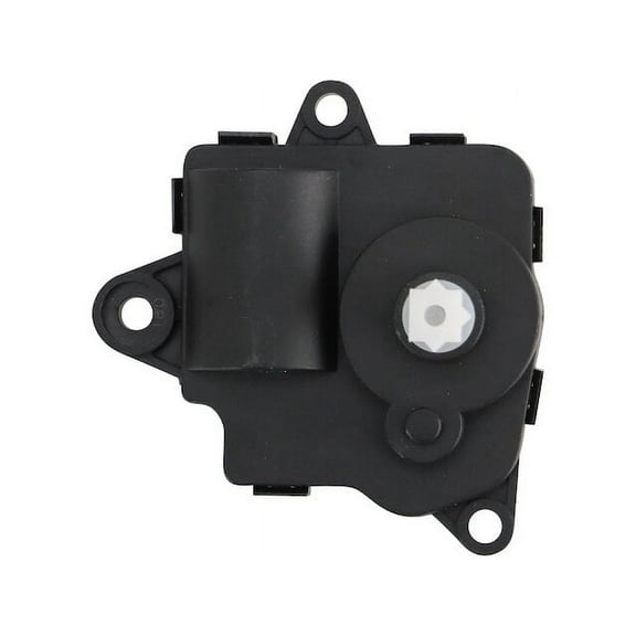 Main Air Flap Actuator - Compatible with 2013 - 2017 Chevy Equinox 2014 2015 2016