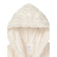 thumbnail image 3 of Wonder Nation Girls Long Sleeve Sleep Robe, One-Piece, Sizes 4-18, 3 of 4
