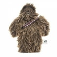 thumbnail image 1 of Star Wars Chewbacca Jouet en Peluche pour Chien Squeaker, 1 of 5
