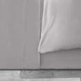 thumbnail image 3 of Caro Home New Bamboo Lux Complete Sheet Set Sheet Set Bamboo Sheets Deep Pockets 18" Eco Friendly Wrinkle Free Sheets Hypoallergenic Anti-Bacteria Machine Washable Hotel Bedding Silky Soft., 3 of 4
