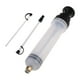 thumbnail image 1 of Extractor de de Aceite de 200 Ml, Jeringa de Llenado, Herramienta de Bomba Manual para Vehículos Todo Terreno, , Equipos Agrícolas, Bomba Macarena Bomba de transferencia de fluidos para automóviles, 1 of 8