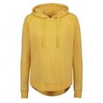 thumbnail image 6 of MV Sport - Women's Jordan Angel Fleece Hooded Sweatshirt - W20172 - Sunglow, 6 of 7