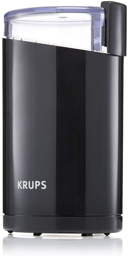 krups coffee mill 3 oz