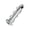 4/32 oz, variant on Saltwater Sea Urchin Anchor Sinker Metal Fishing Weight with Anti Slip Locking Hook 3/32 to 3/16 oz for Stable Rigging(4/32 oz 1PC)