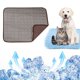thumbnail image 2 of Cheap!Almohadilla fresca para mascotas de verano,antihumedad y resistente a desgarros,almohadilla de hielo para mascotas,almohadilla fresca para dormir,almohadilla de descanso, 2 of 8