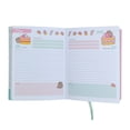thumbnail image 4 of Agenda Danpex Pusheen Formato díario cosida y pegada, 4 of 4