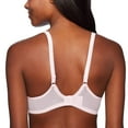thumbnail image 2 of Freya Women's Pure Underwire Spacer Molded Nursing Bra, Petal, 2 of 3